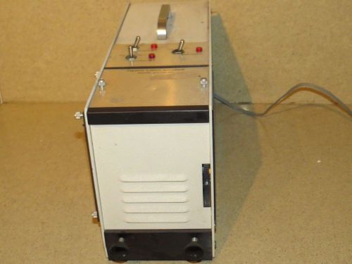 HEATH SAMPLE CELL MODULE MODEL EU-701-50 (A1)