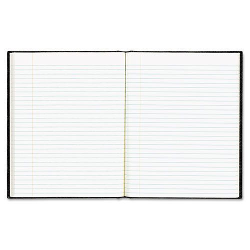 Ecologix notebook, 7 1/4 x 9 1/4, college ruled, hard cover, white, 75 sheets for sale