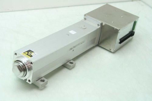 IAI Robo Cylinder RC-RMA-L-150 Actuator 150mm Stroke w Drive