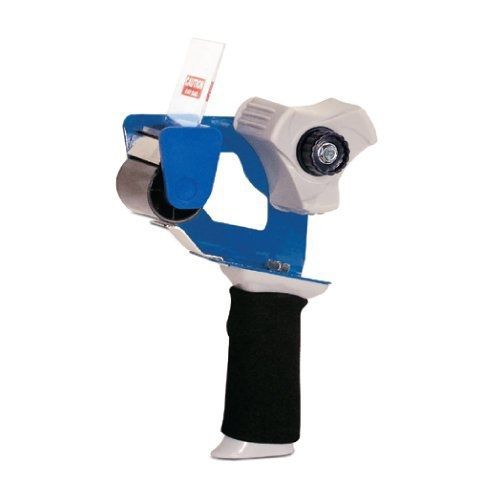 The packaging wholesalers 2-inch mn2fh comfort grip pistol grip tape dispenser for sale