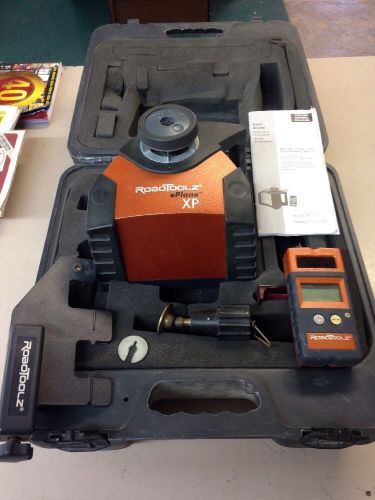 RoboToolz RT-5250-2XP Laser Level