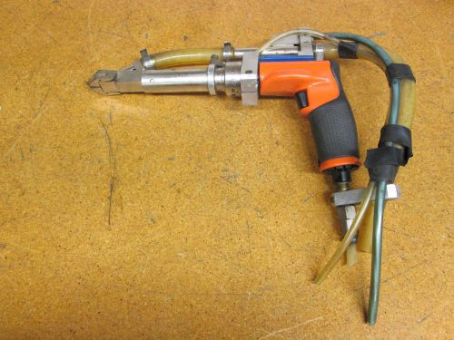 Cooper Power Tools DOTCO 14CFS94-38 2400 1/min 6.1bar Pneumatic Drill Used