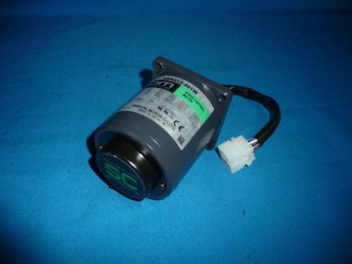 Oriental Motor USM315-401W Speed Control Motor New