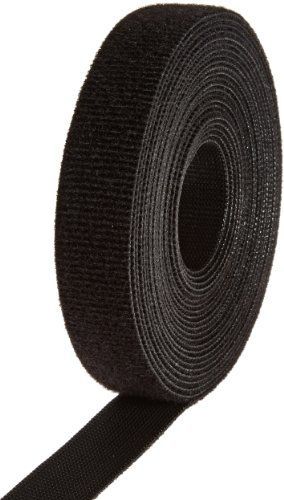 Hellermann Tyton GT.75X1800 Grip Tie Roll, 180.0&#034;x.75&#034;, Polyamide; Polyethylene,