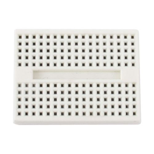 10 pcs prototype breadboard 170 tie-points for arduino raspberry pi for sale