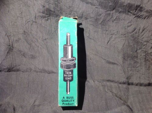 1 tron heb in line fuse holder 30a - 600v for sale