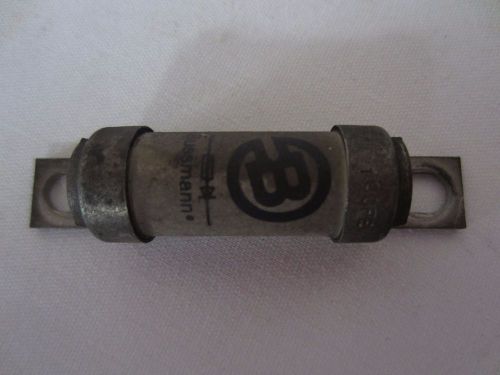 Bussmann 100FE Fuse 100A 100 Amps Tested