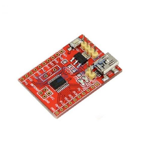 STM8S003F3P6 STM8 STM8S Minimum System Development Board 20PIN SWIM Debug