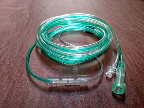 Nasal ETCO2 Capnography Cannulas (10/box)