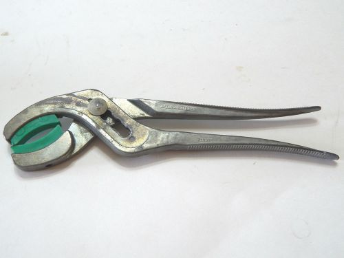 ATI AT508K CANNON PLUG PLIERS SMOOTH JAWS