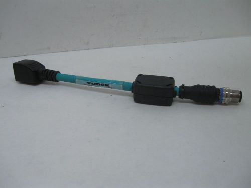 Turck Rss RJ45SF 841-0.2M Network Cable