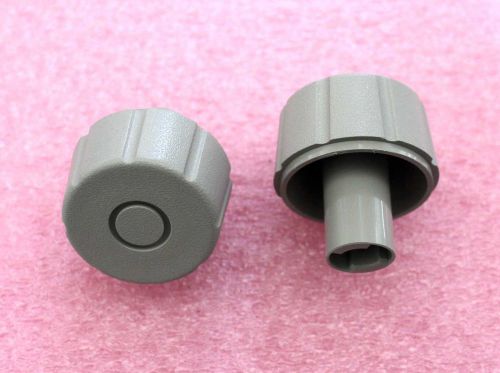 Large Push-on Type Knob - Lot of 3 ( 28Z333 )