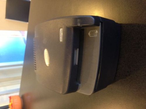 RDM EC6000i series Check Reader, Terminal Only, # EC6000i Used