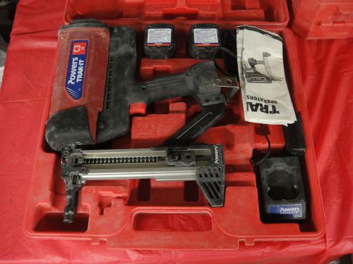 Powers Fasteners Trak It C3 Tool