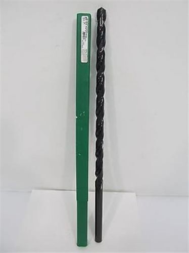 Precision Twist, 059740, 5/8&#034;, HSS Extra Length Drill Bit