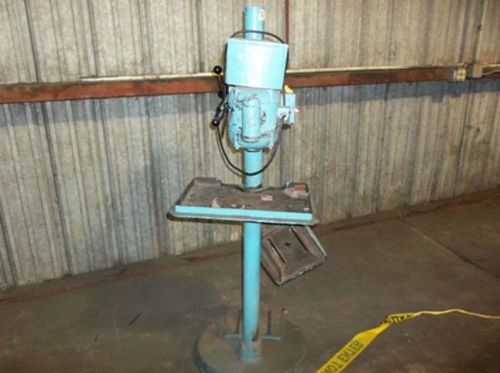 Drill Press (40725 PB)