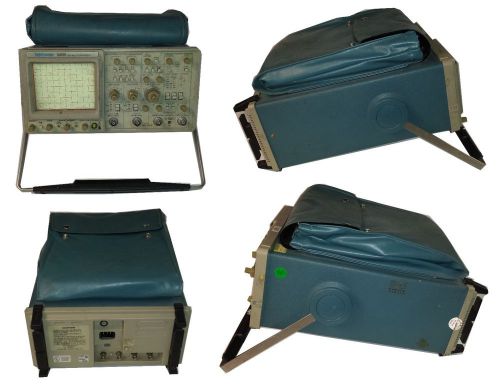 Tektronix 2465 Analog Oscilloscope