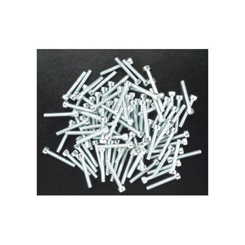 Socket Head Cap Screw 6-32x1 (100) BUKQ4132 BUFFALO GAMES