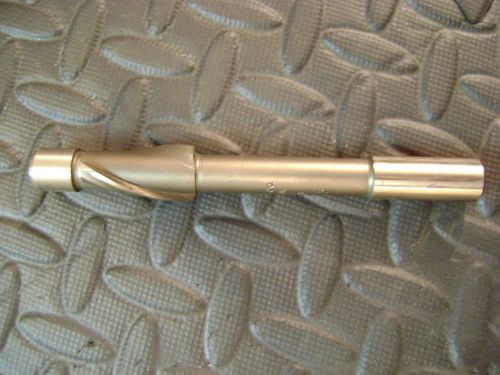 Weldon 1/2&#034; x 5/8&#034; Counterbore