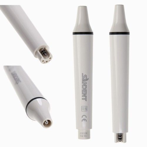 Detachable dental ultrasonic piezo scaler handpiece fit ems woodpecker tips for sale