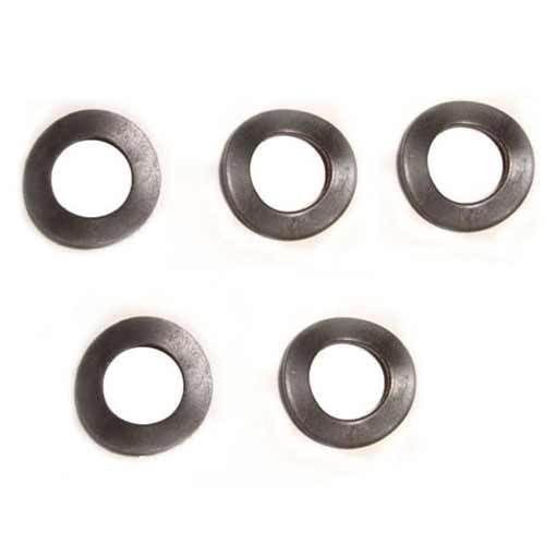 NEW LAMBRETTA 6mm WAVY WASHER SET OF 5 - MANY MODELS