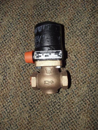 Magnatrol Valve Corporation 3/4&#034; 14S23 New Valve