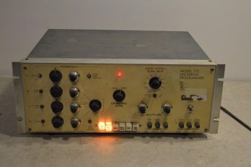 Princeton Applied Research Model 175 Universal Programmer