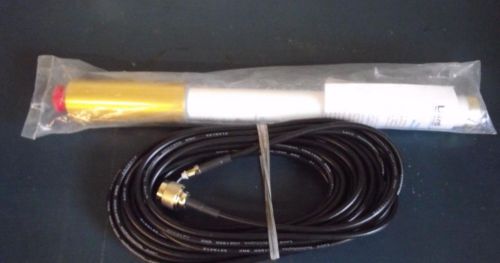 Laird 1850-1950 MH cellular Antenna kit. PCS fiberglass antenna