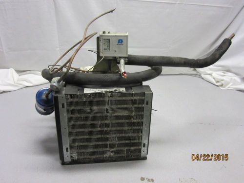 Refridgeratore Refridgeration Compressor Copeland  M4FH-0025-1AA-212 (014-30)