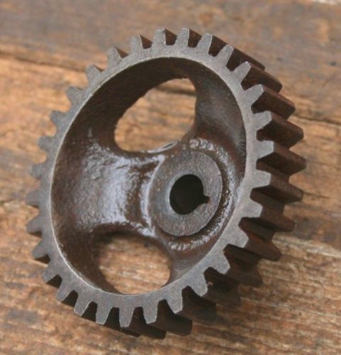 Original IHC International  M 11/2 Horse Power Hit and Miss Engine Magneto Gear