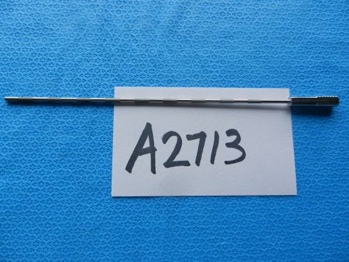 Karl Storz Surgical Palpation Probe Markings 3mmX20cm  26167TS