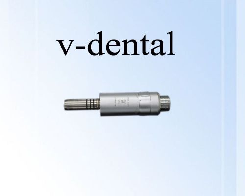 NEW Dental Low Speed Handpiece Air Motor Upgraded Inner Water Spray 2Holes