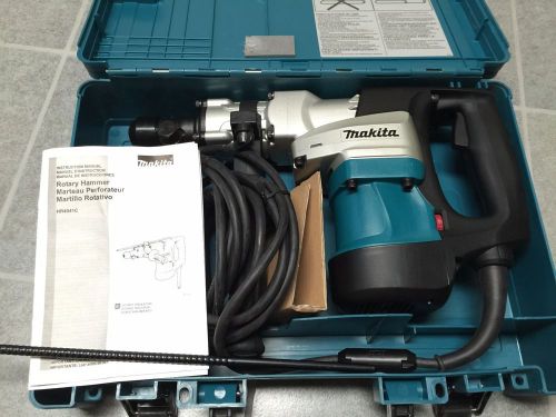 Makita hr4041c 1-9/16-inch rotary hammer spline  &#034;new&#034; for sale