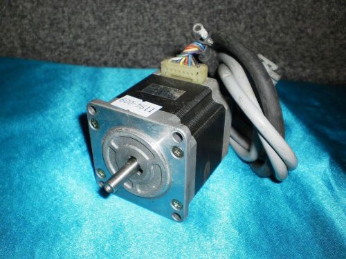 Sanyo Denki XSH7123-633 XSH7123633 2A 1.8Deg/Step