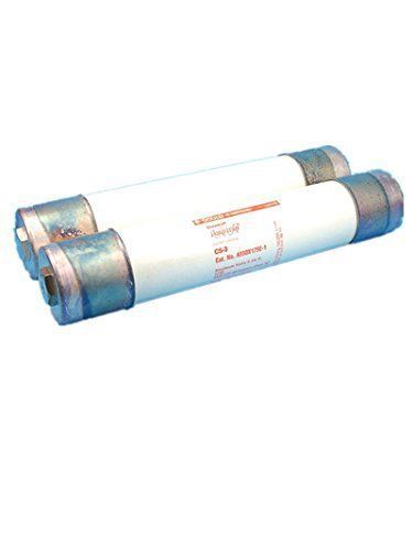 AMP TRAP/GOULD - A550X175E1 - FUSE 175A 5.5KV