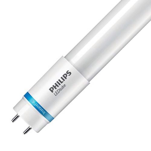 4ft led tube. philips led t8 instant fit 48&#039; box of 10 cheap !!!! named brand! for sale