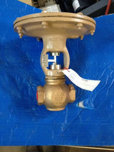 NEW CASHCO 2266 CONTROL VALVE 3/4&#034; NPT