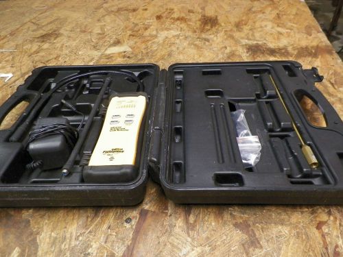 Fieldpiece SRL2 Leak Detector     (Lot 14619)