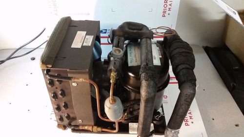 TECUMSEH AEA2410YXAXL Refrigeration Compressor/condenser/fan and fan motor