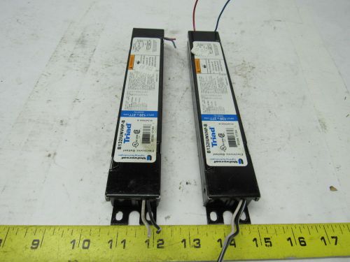 Universal B1321UNVHP-B Triad Electronic Ballast