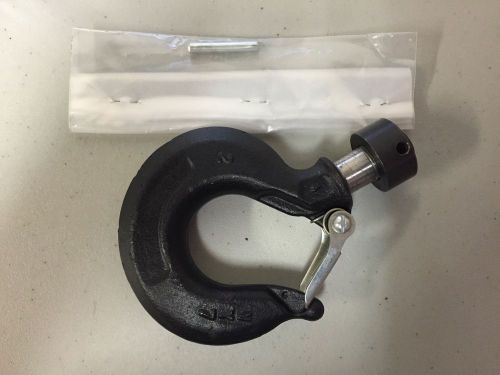 CM Hook &amp; Nut Assembly, 11335301, *PA*