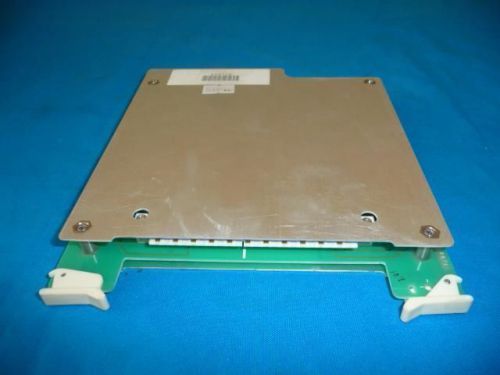 HP Agilent 444714 BAH12551 G. Purpose Relay C