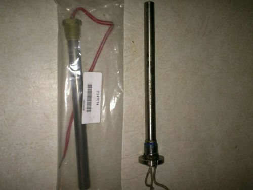 Tempco heating element RI-500 4TCT4