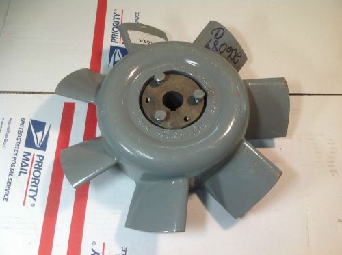 TCF Axial Div AS13421 - 7.5 Impeller AS 13421 7 Vain