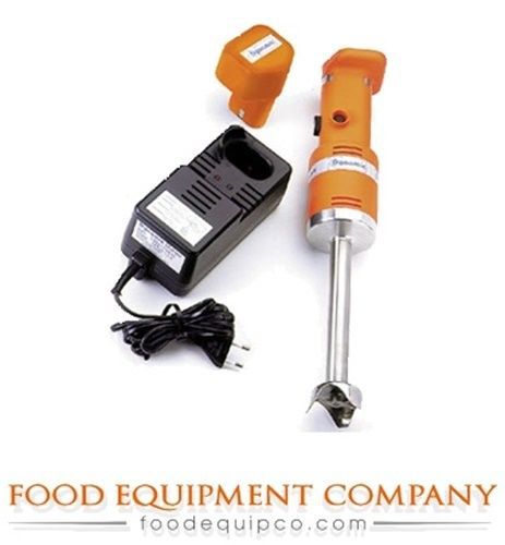 Dynamic USA MX014.1-115V single speed Mini Cordless Mixer