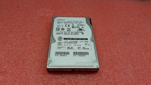 Hitachi 900GB SAS 2.5&#034; 0B26014 HDD