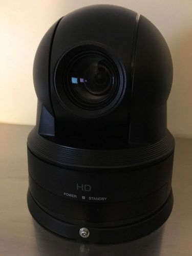 Sony EVI-H100S HD 1080P PTZ Camera