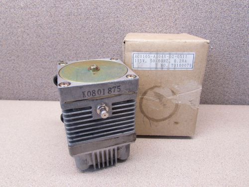 MEDO AC0105-A1048-D2-0511 PRESSURE PUMP