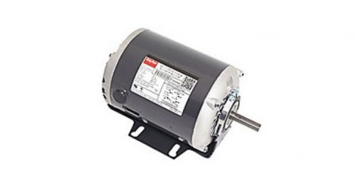 DAYTON 4K252K Split Phase 1/3HP Belt Drive Fan and Blower Motor 1725 RPM NEW