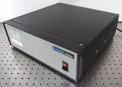 C128340 Nanometrics Kensington 4000C 6-Axis Servo Positioning Controller